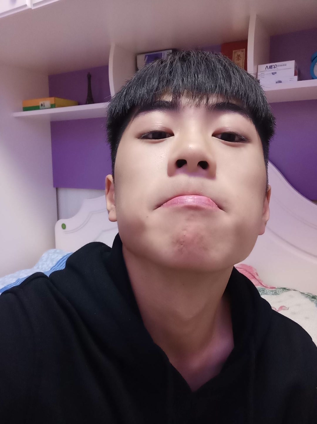 子康康@-快手直播