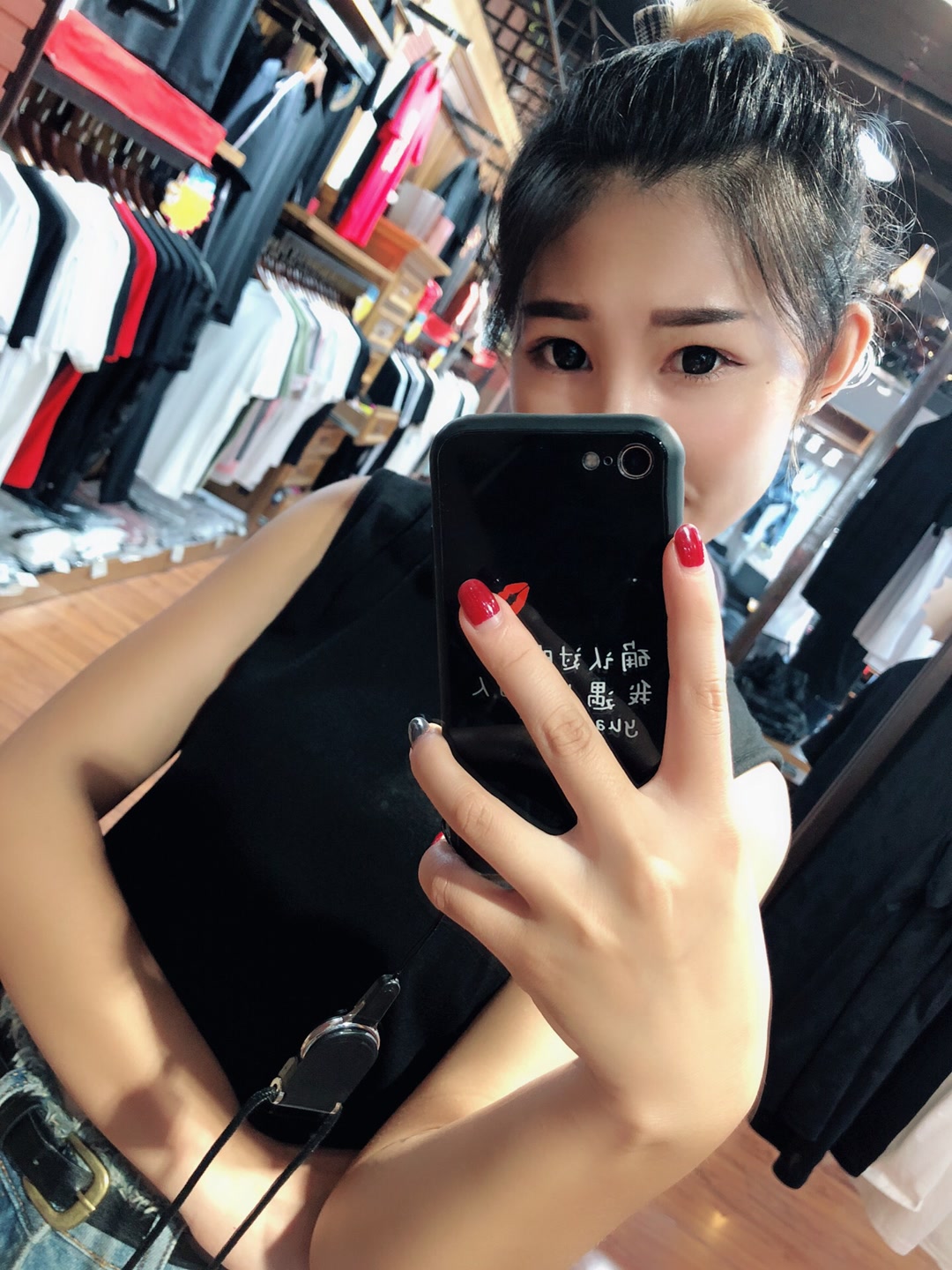 我是小蘑菇啊96,-快手直播