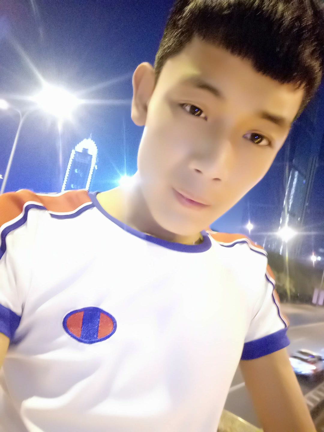 (大圣)王小虎98-快手直播