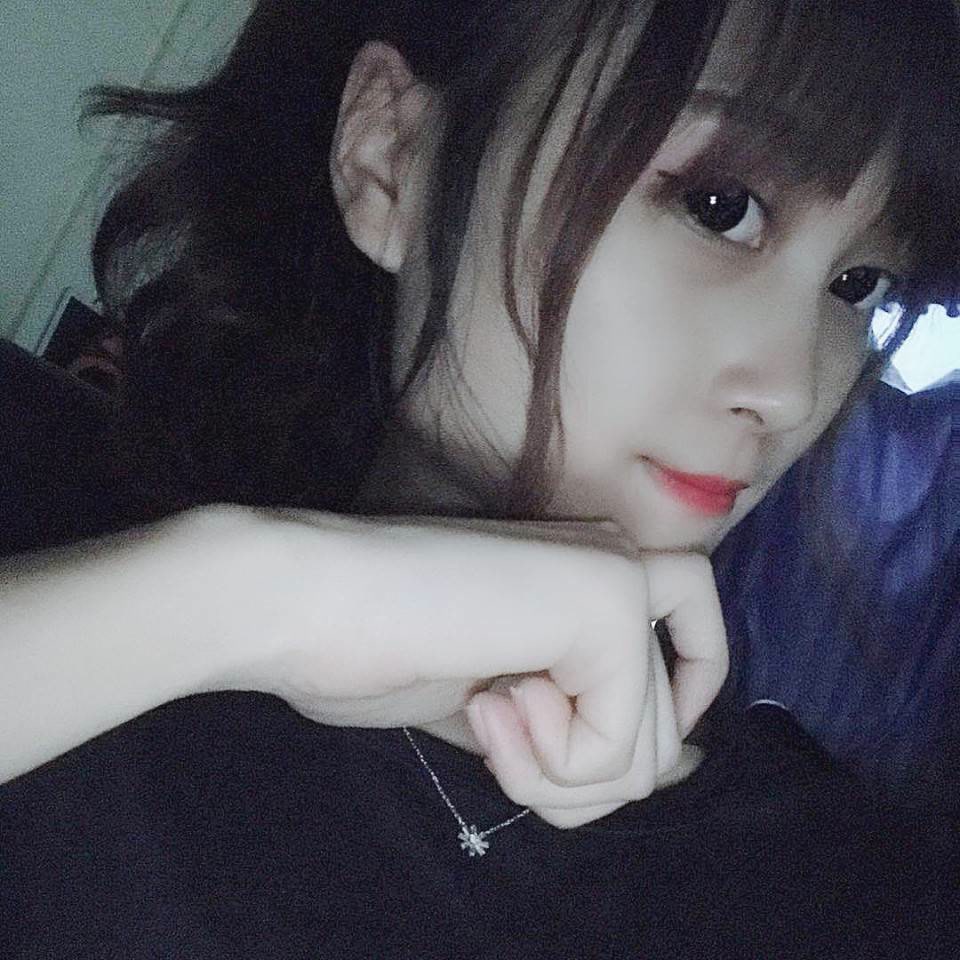 韩欣悦～吖-快手直播