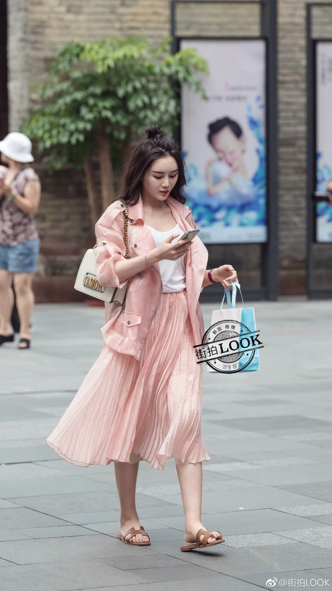 a小静静吖7815-快手直播