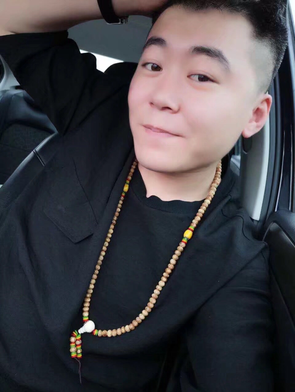 阿正04『黄金秋』-快手直播