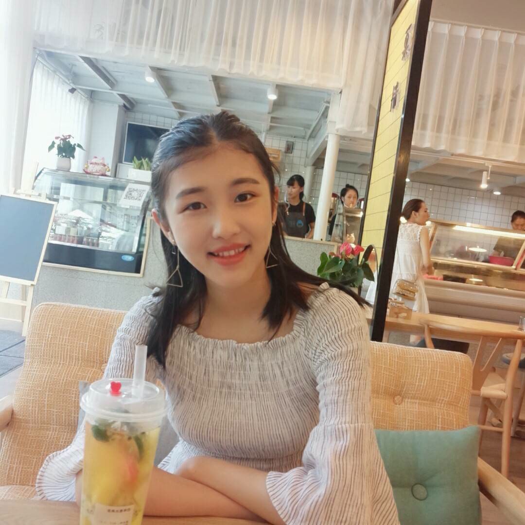 是美琪诶-快手直播