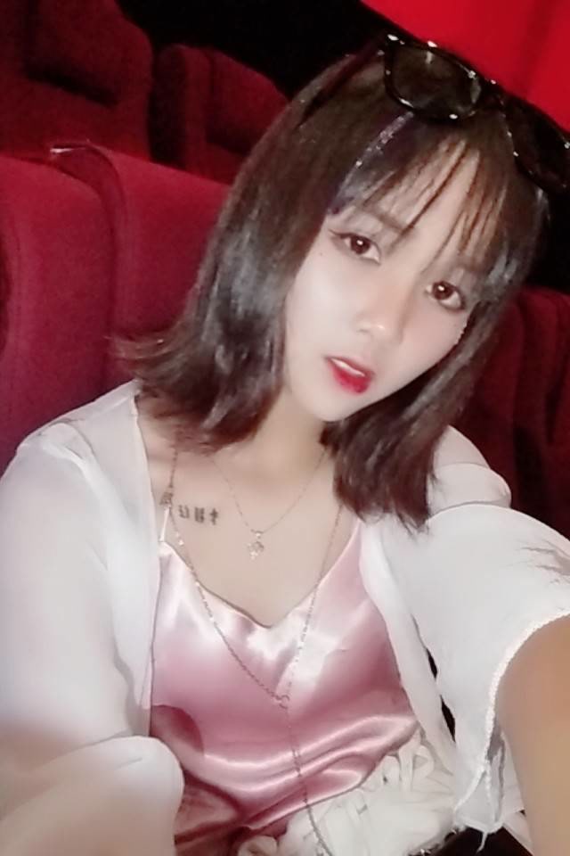 ai可可钰97-快手直播