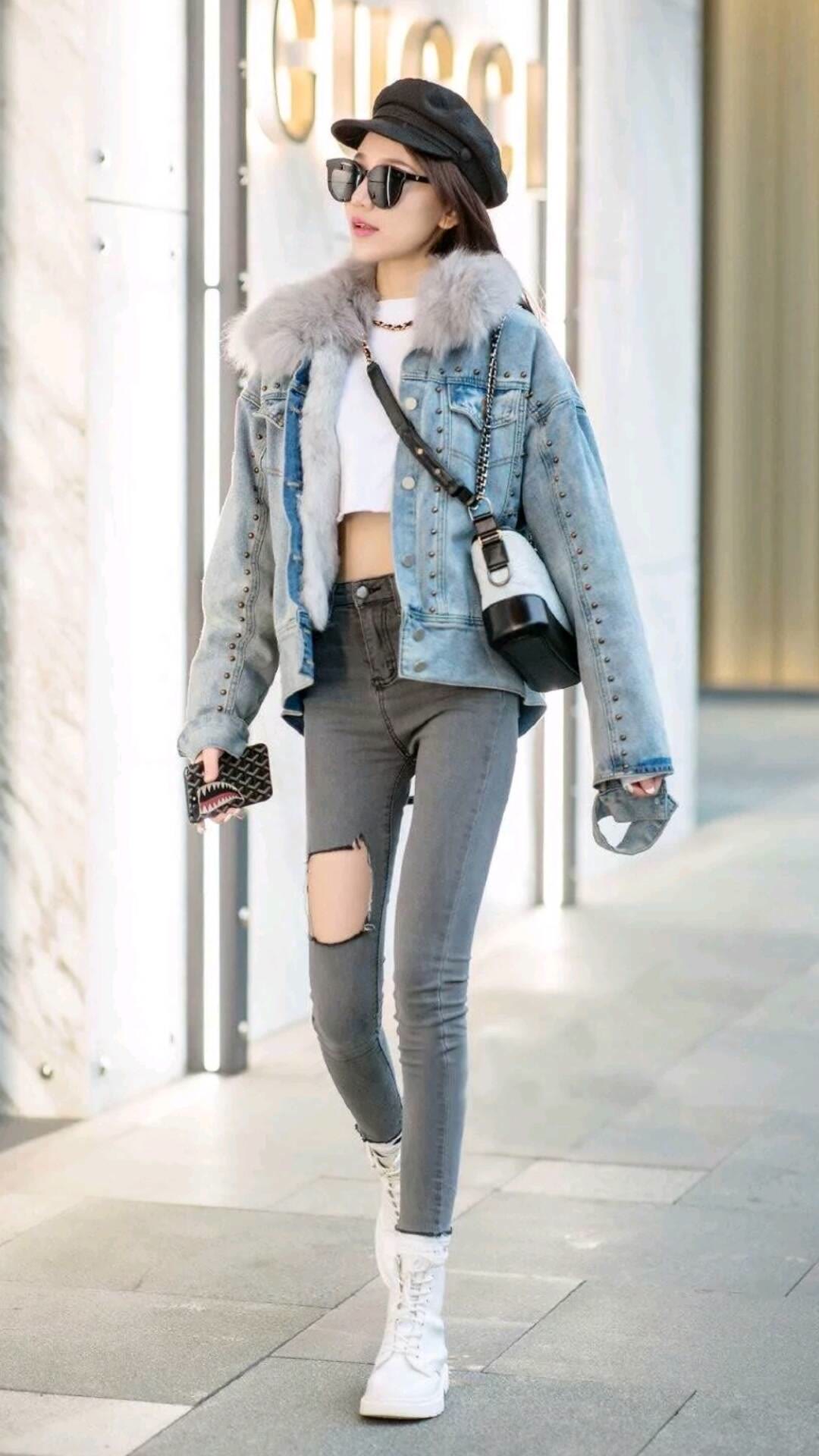 妹亦酷~酷妹服饰*