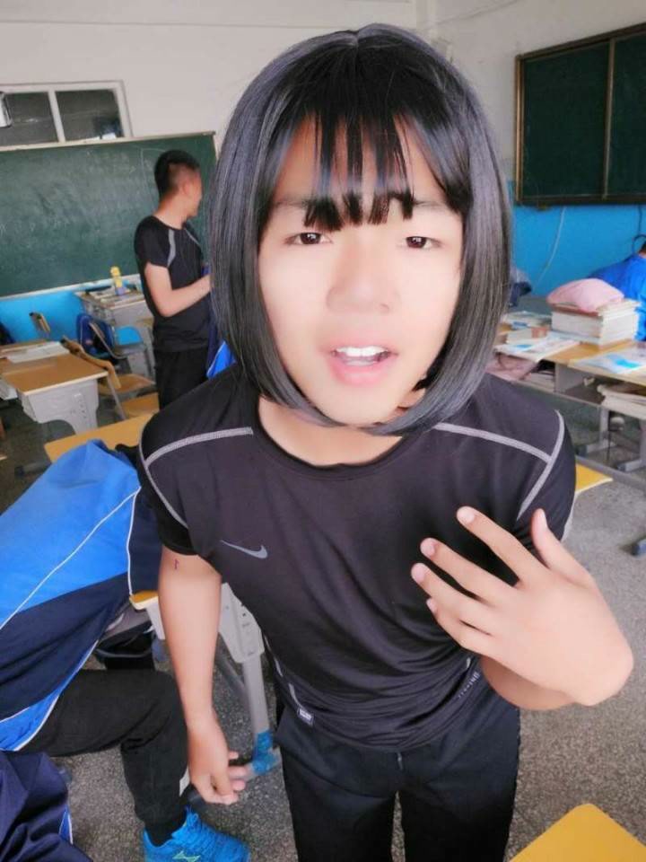 胡勤凯:【张向前】-快手直播