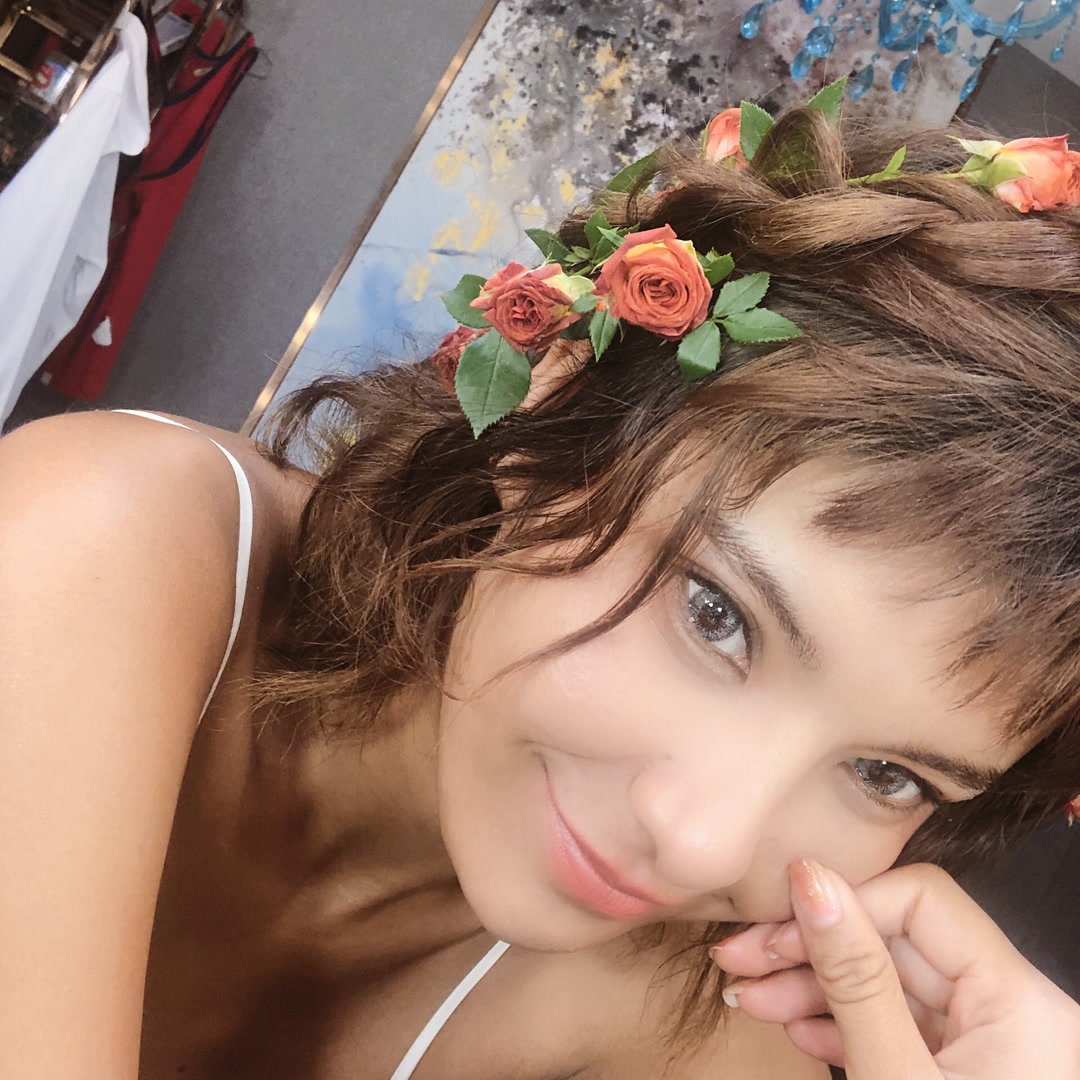 莎莎-kawsarayy-快手直播