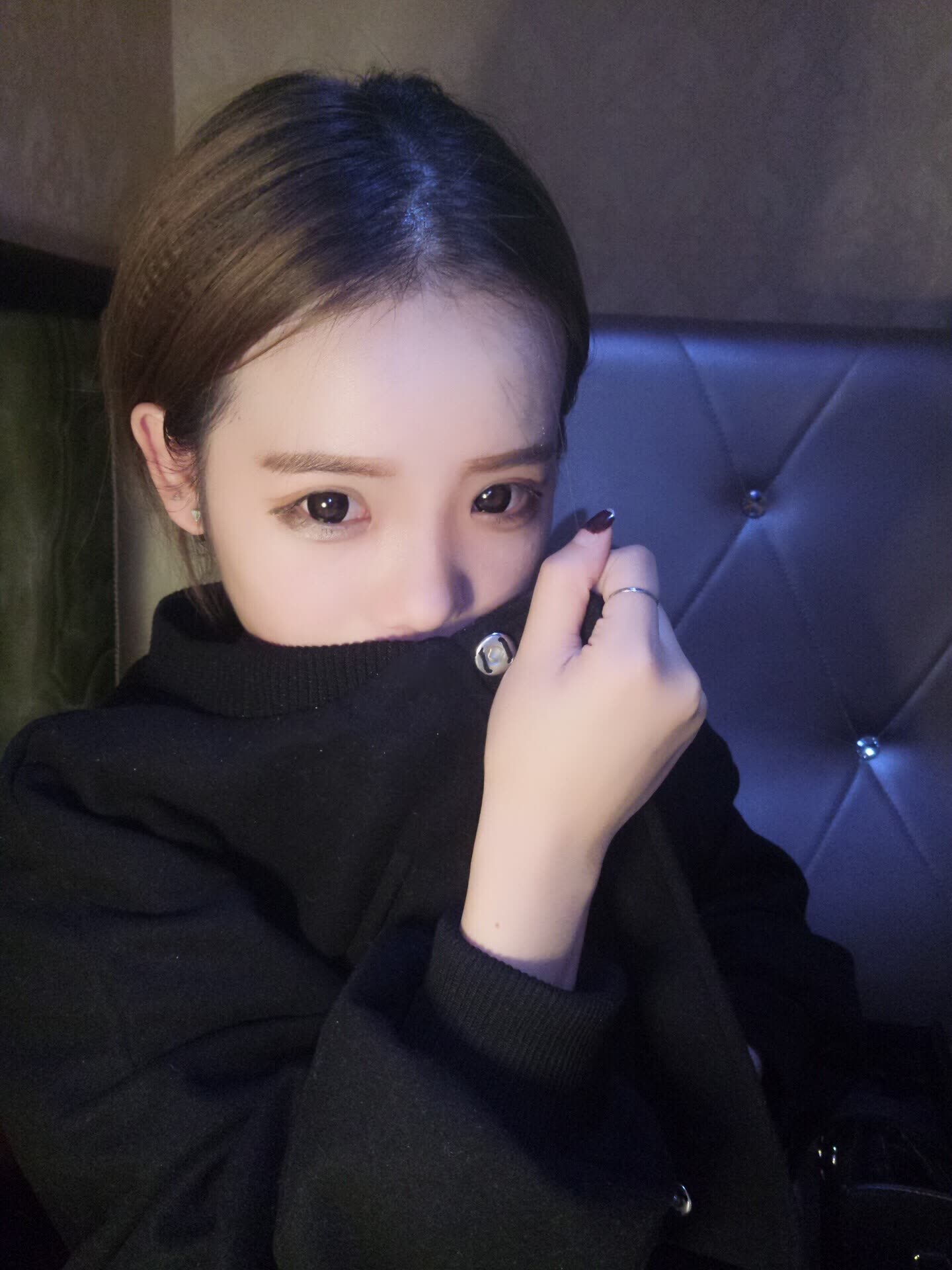 奥利萝小仙-快手直播