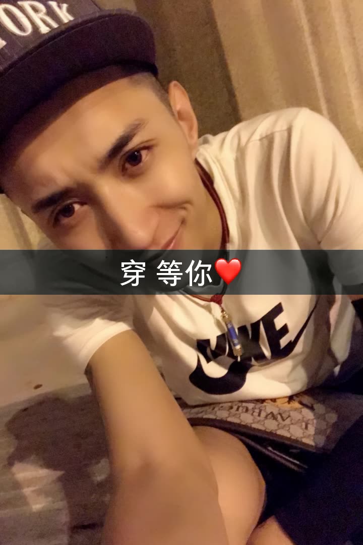 猴王七哥的快手直播