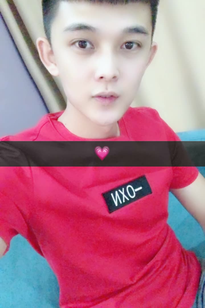 二公子77的快手直播