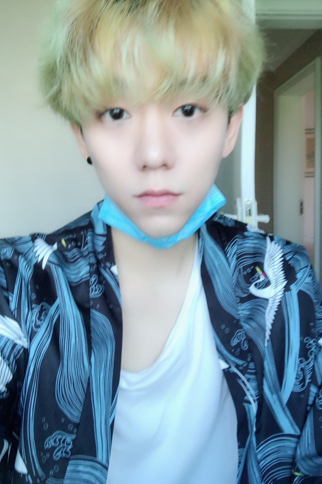 王小二是大戏精(本人)的快手直播