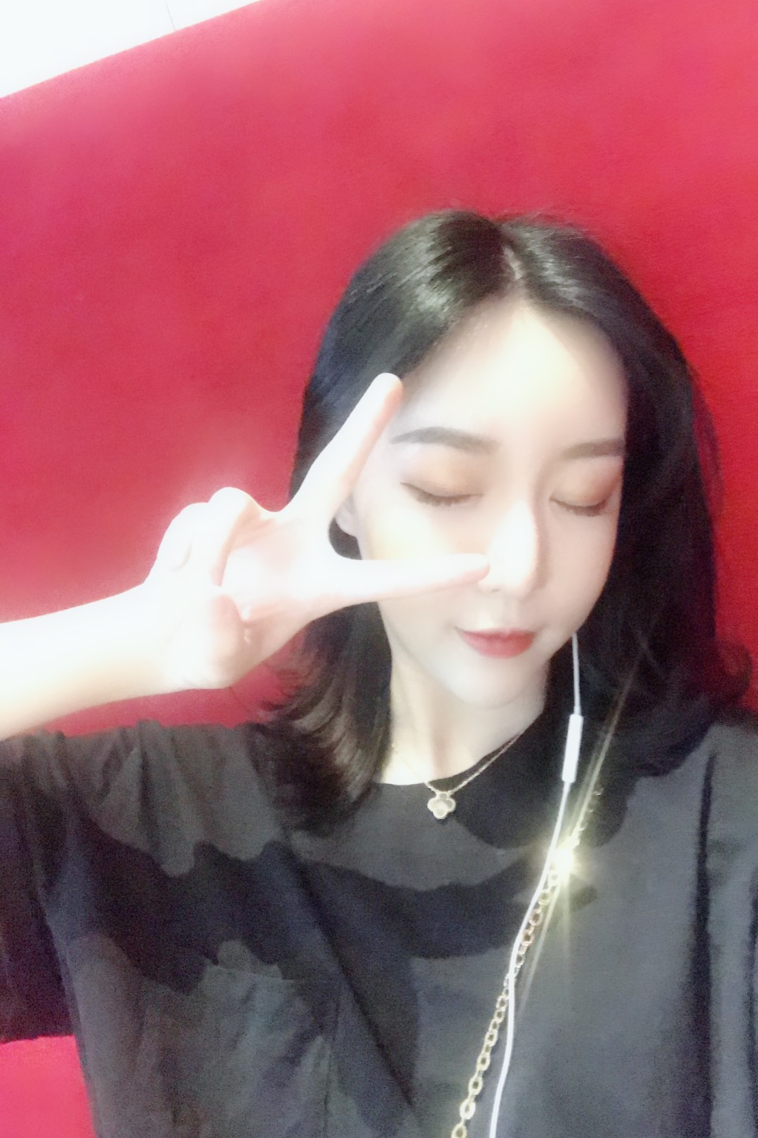 杜琳dl的快手直播