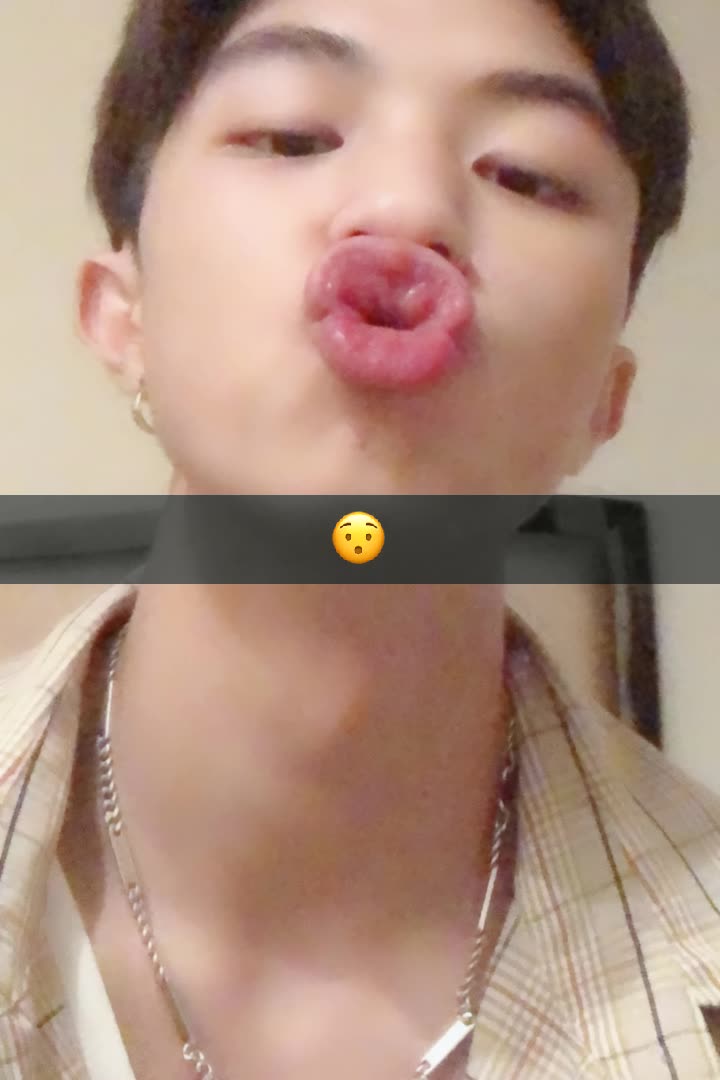 wuli-东东呀的快手直播