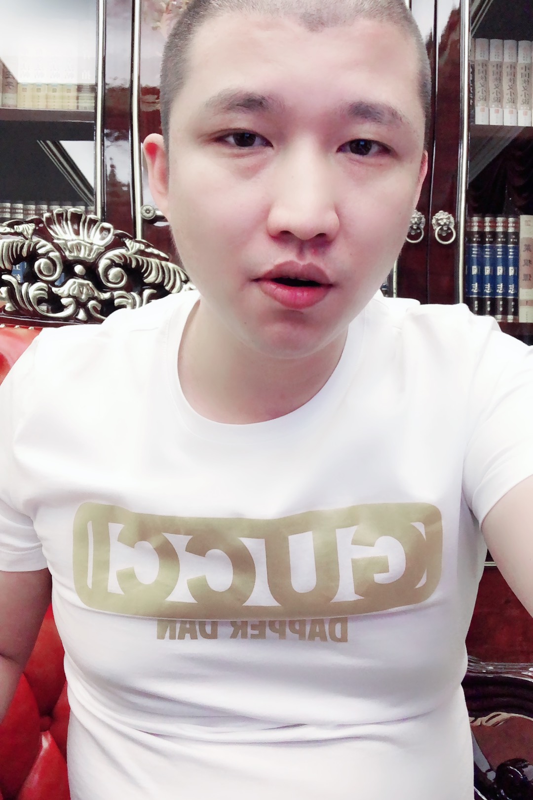 平荣 的快手直播