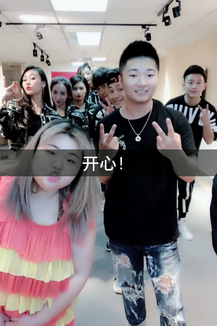 白小白 新歌《会不会》的快手直播