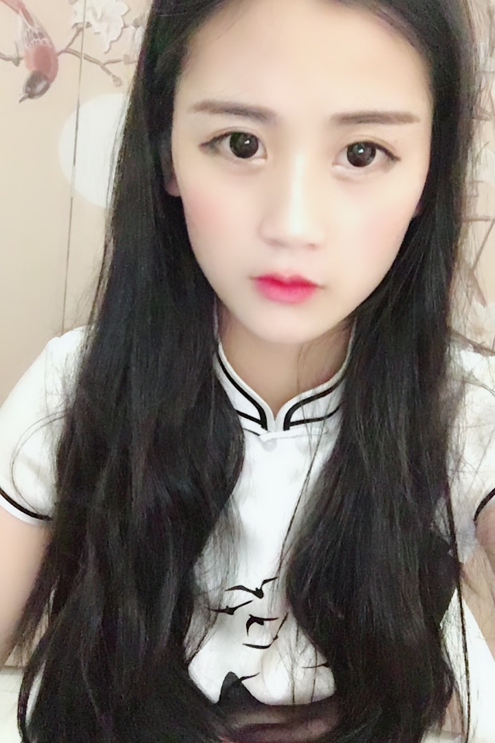 昕玥古筝的快手直播