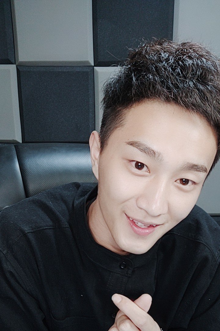 李枭雄(球大弟子)的快手直播