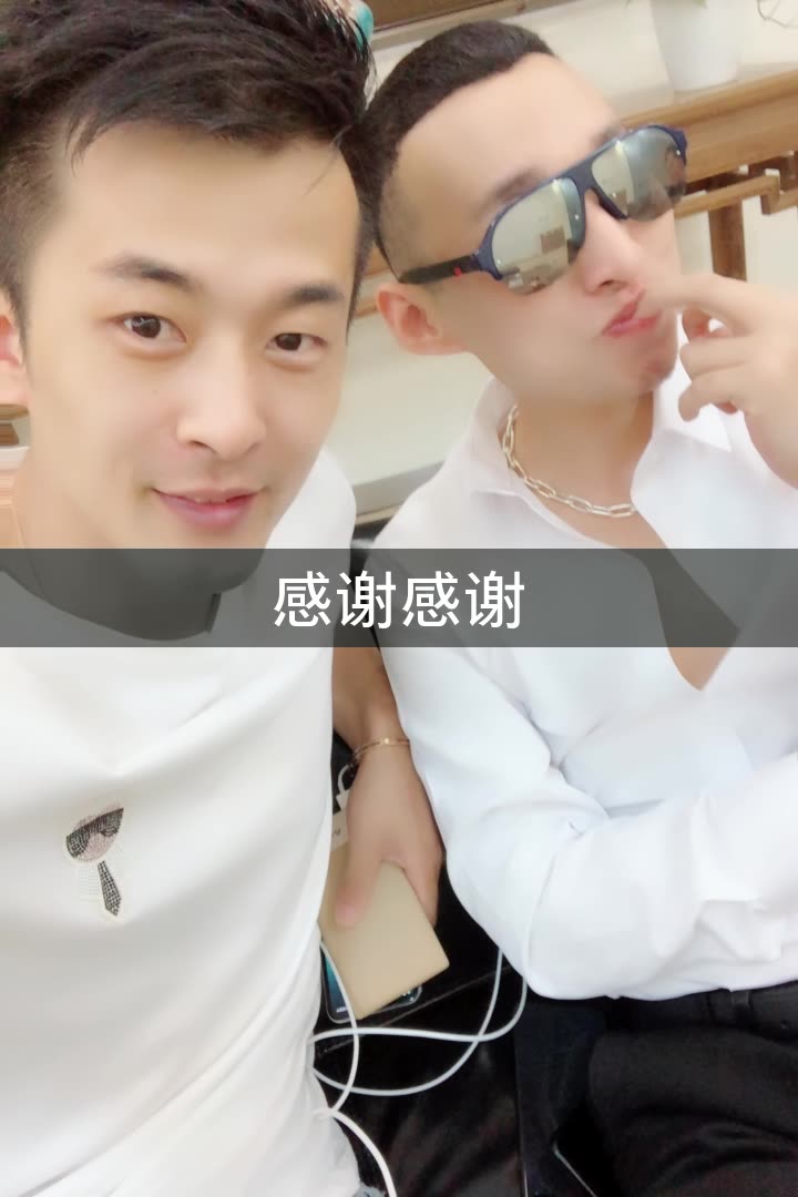 辛有志-辛巴 818的快手直播