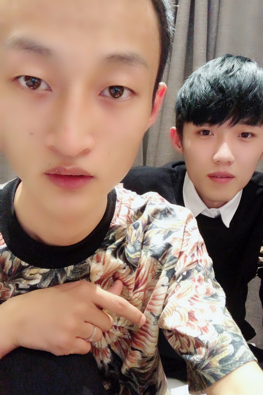 辰轩99【天道酬勤】的快手直播