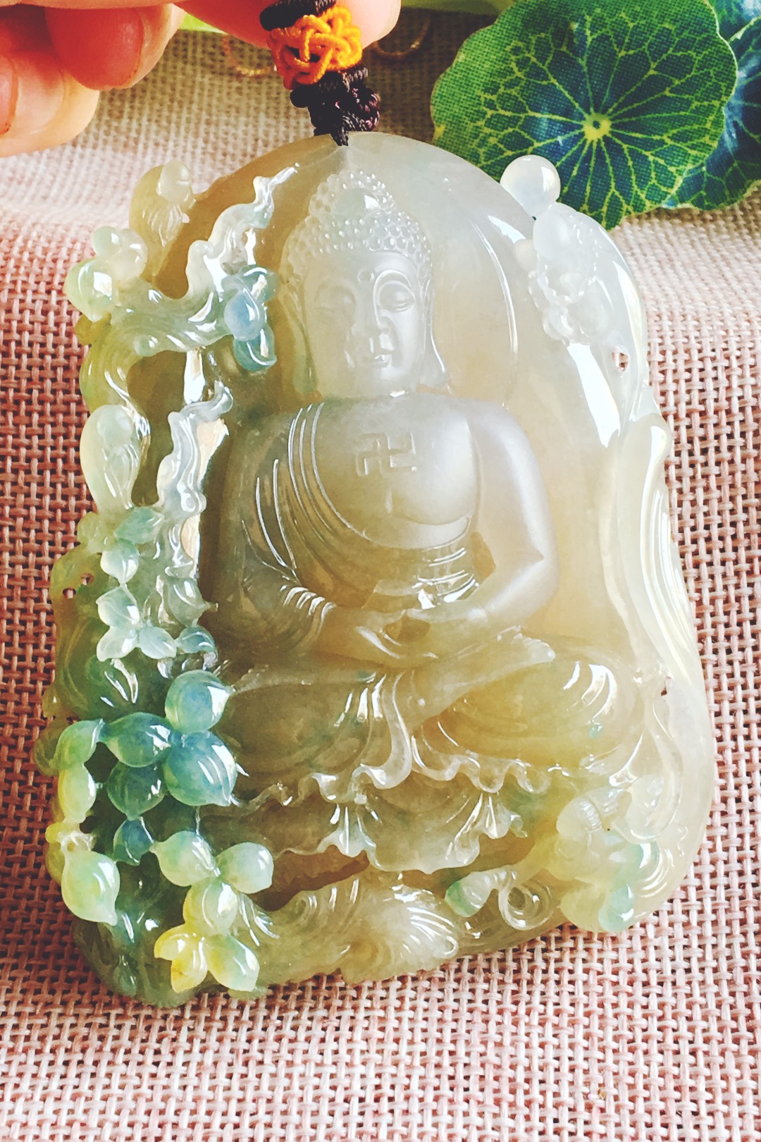 老徐翡翠淘宝的快手直播