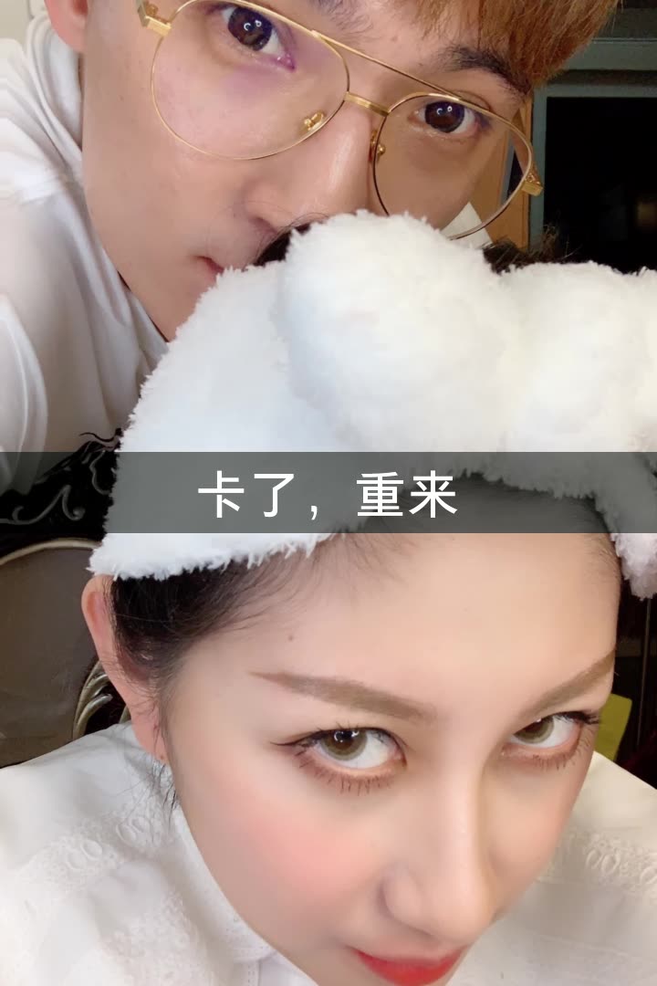 eva小伊娃.的快手直播