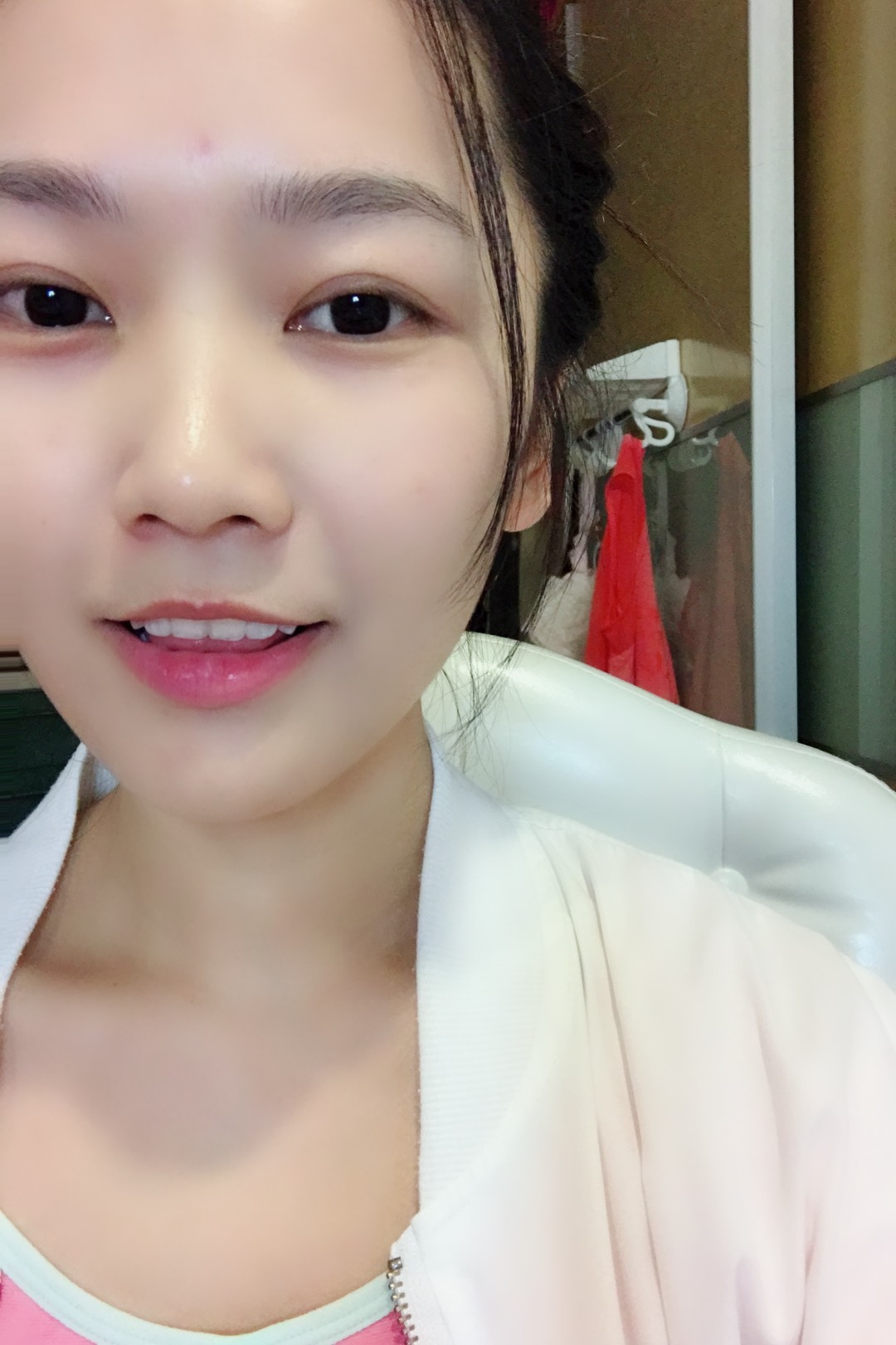 小倩倩呀的快手直播