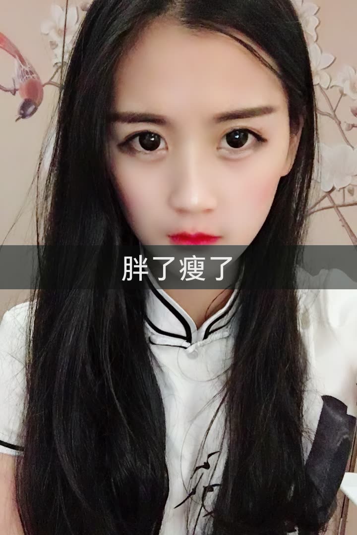 昕玥古筝的快手直播