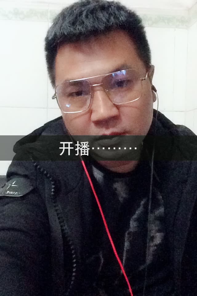 潮汕歌手安仔的快手直播