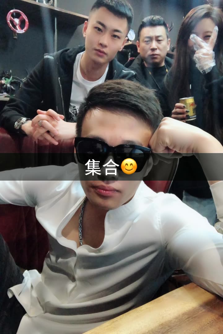 小根哥日常生活的快手直播