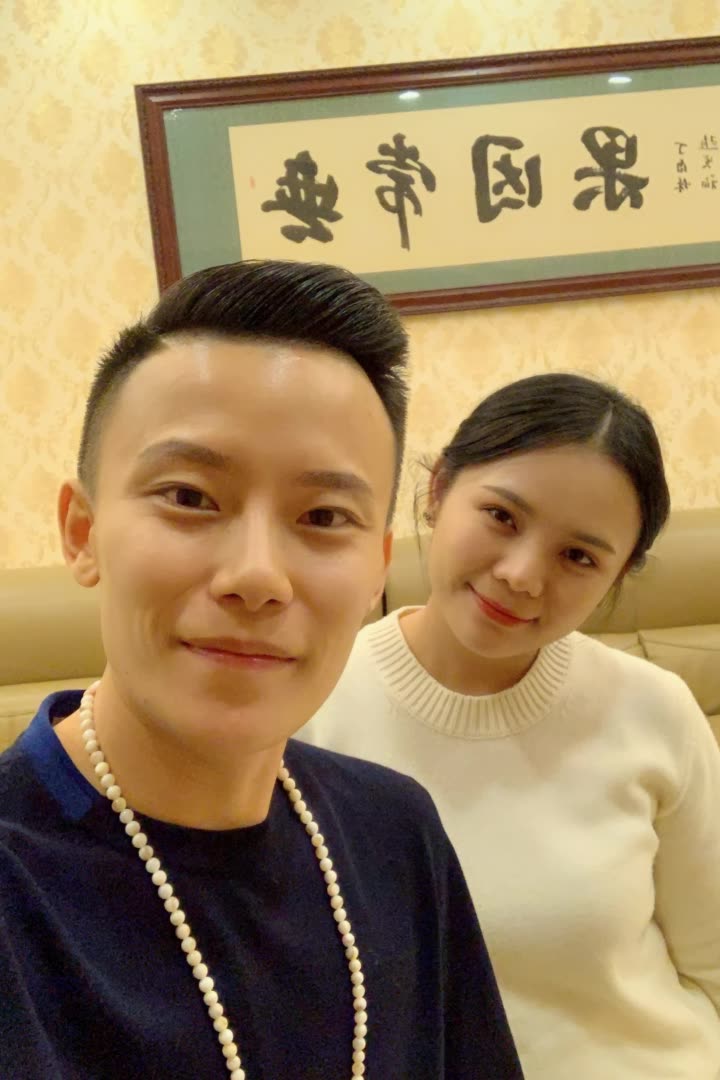 泰国阿乐的快手直播