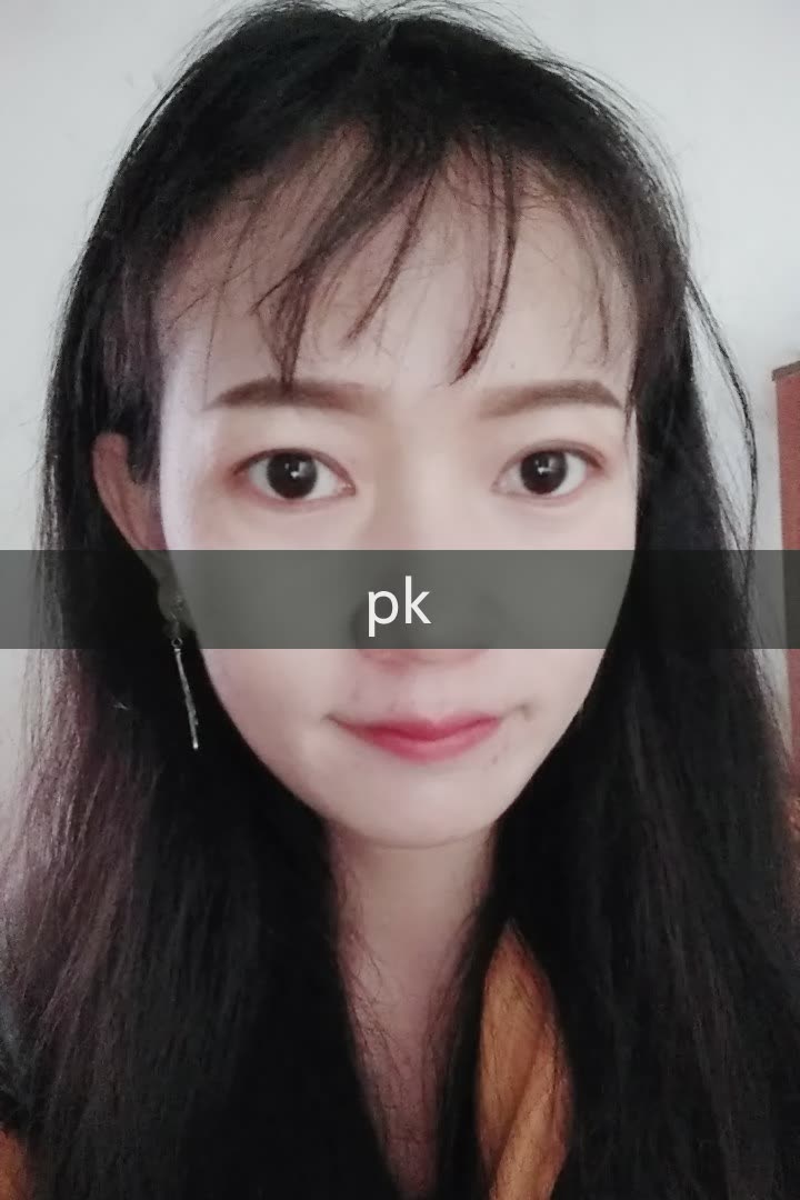 凉山姑娘阿燕的快手直播