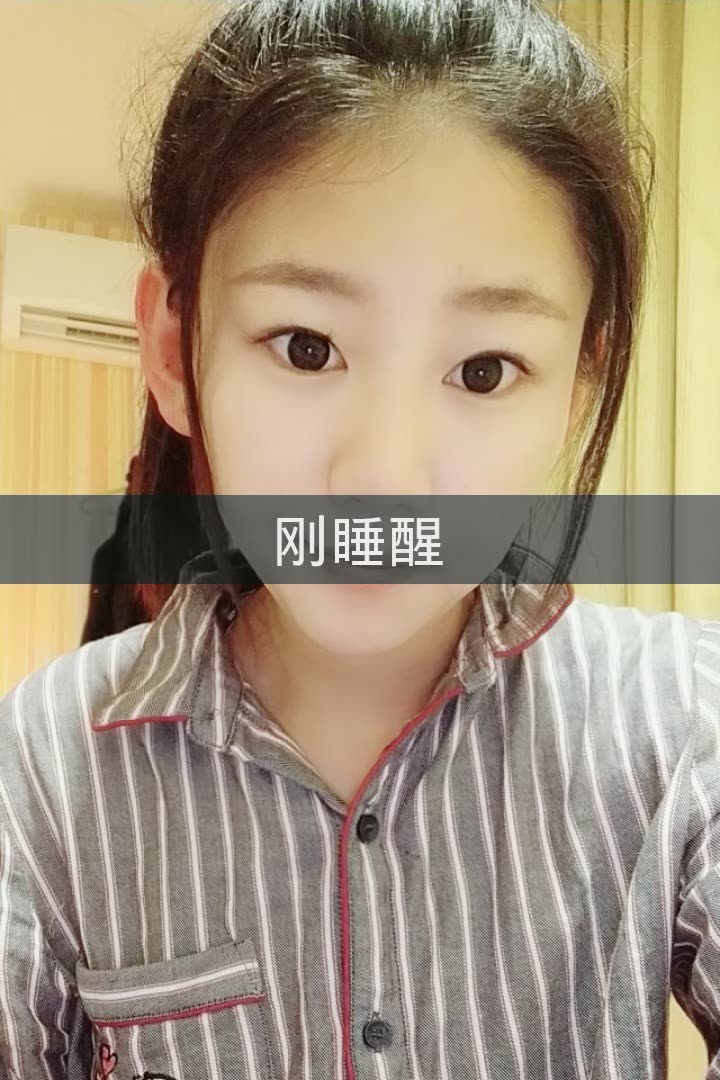 昕昕之火(卡车女司机)的快手直播