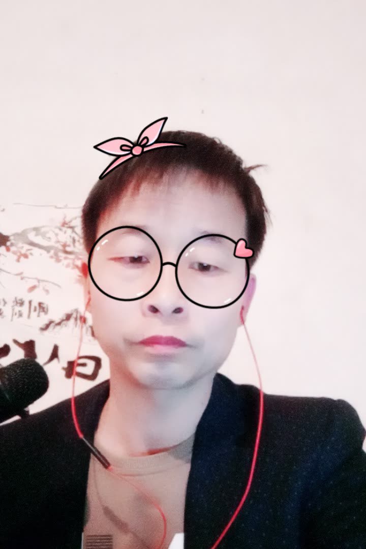 甜蜜蜜龙哥【龙家军】的快手直播