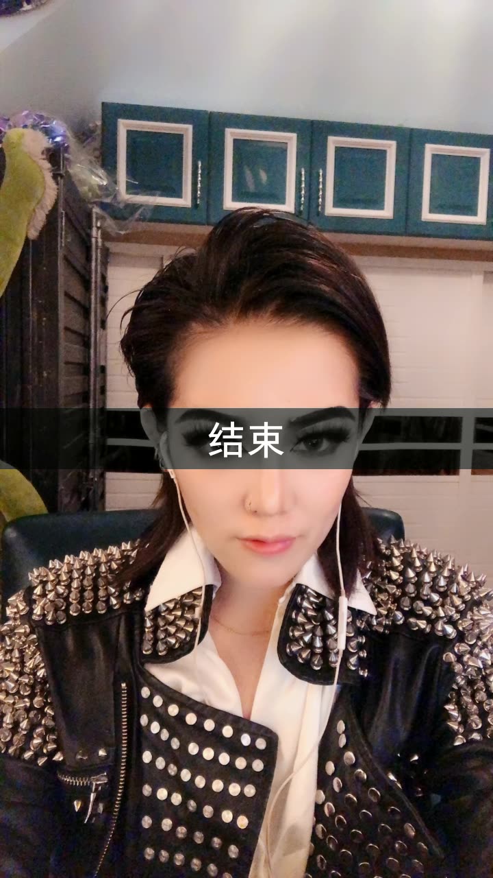 泰蜜的快手直播