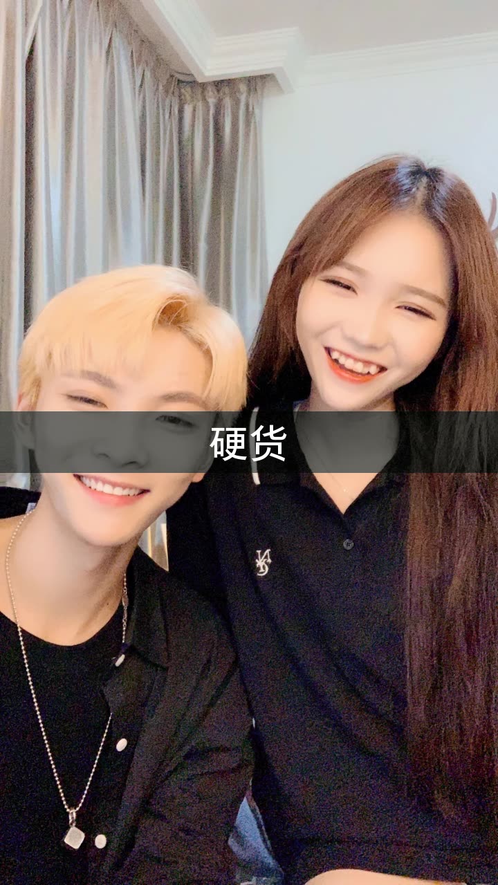 热心市民李璐璐的快手直播