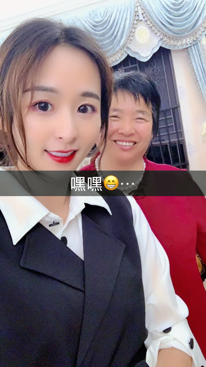 真真姐【散打哥老婆】的快手直播