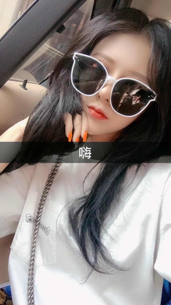 褒姒-叉的快手直播