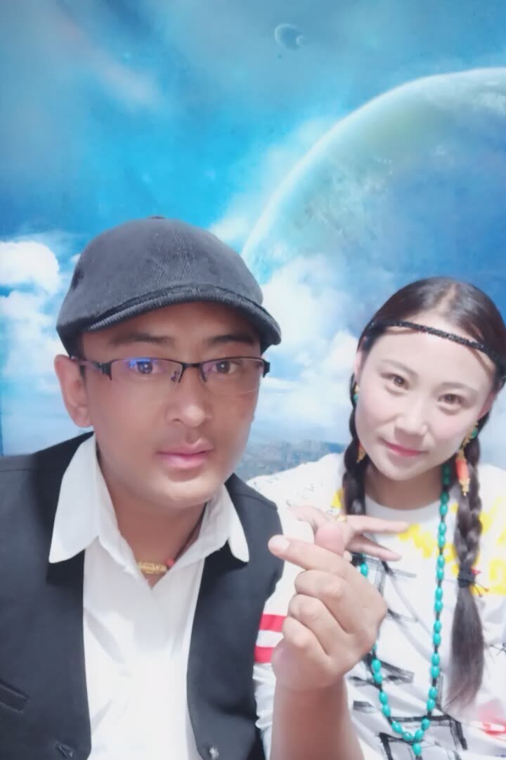 才艺主播卡卡3899的快手直播