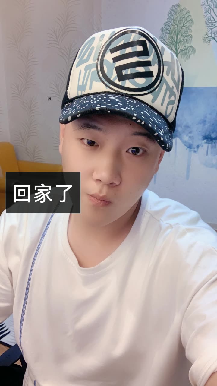 幽河 白小白的快手直播