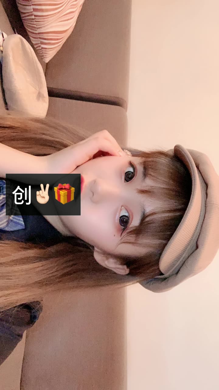 曼玉小仙女♀的快手直播