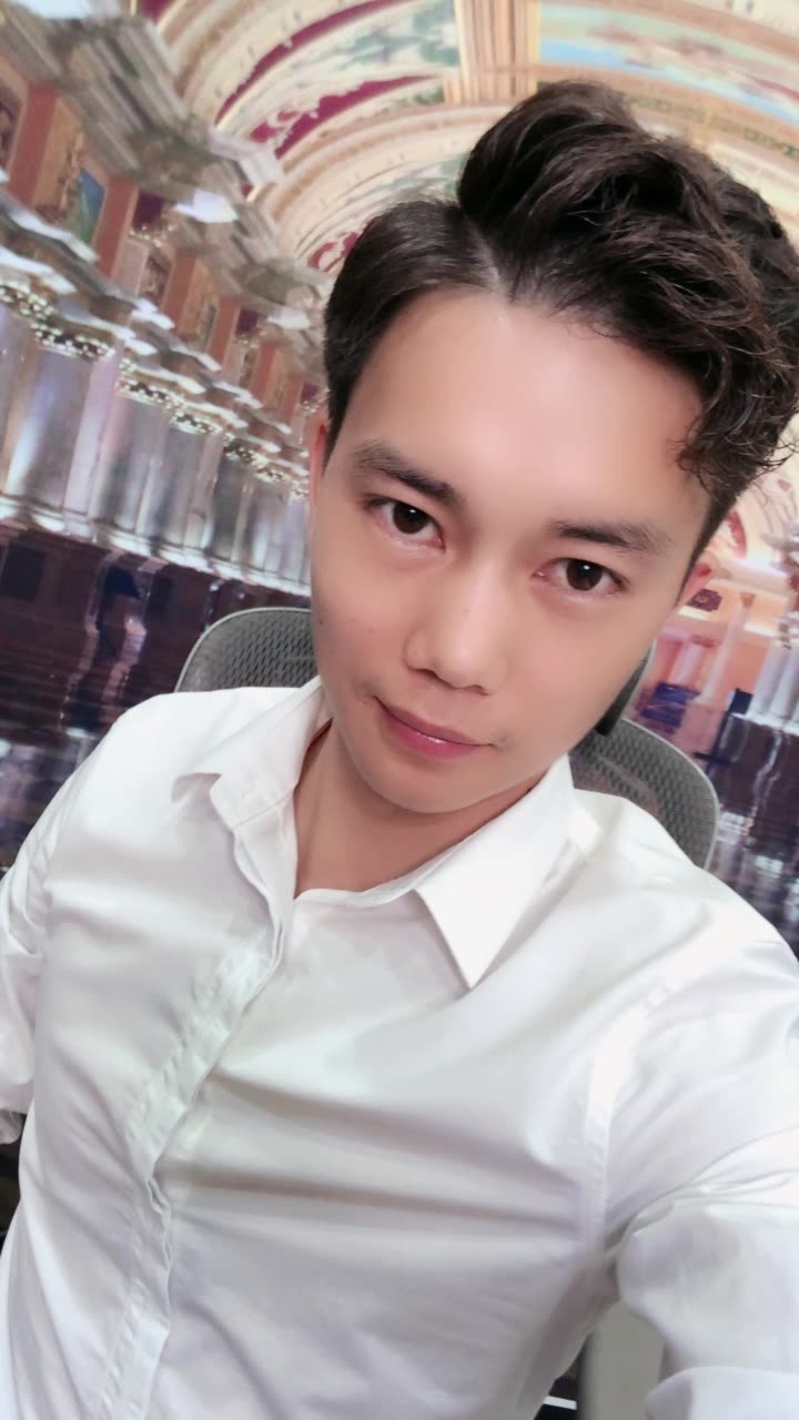 刘恒驿的快手直播