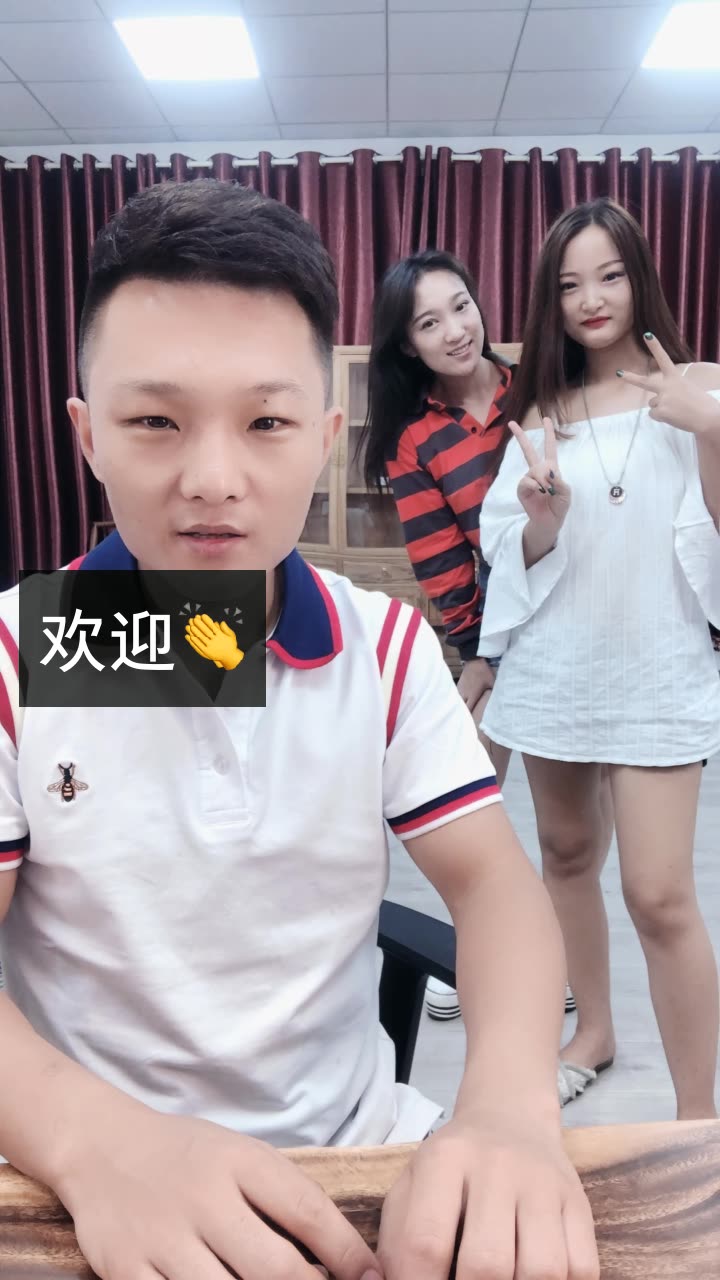 小志【小智】(二宝宝)的快手直播