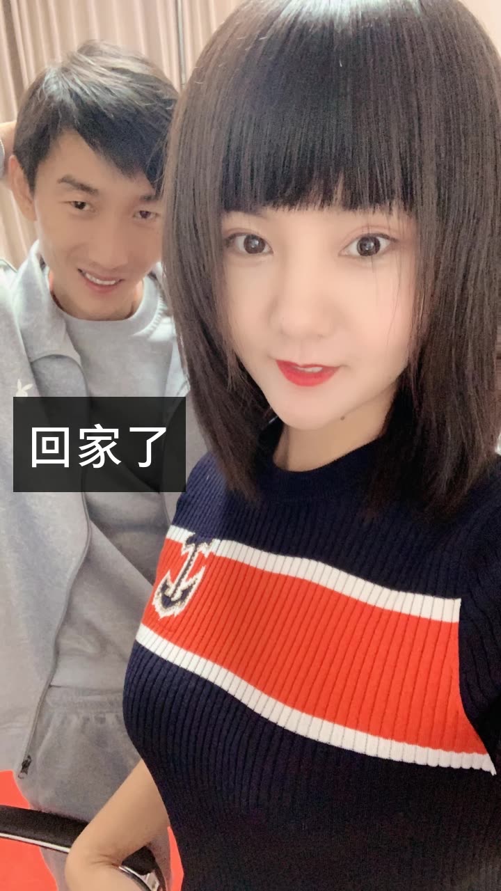 乖乖兔(卡车人)的快手直播