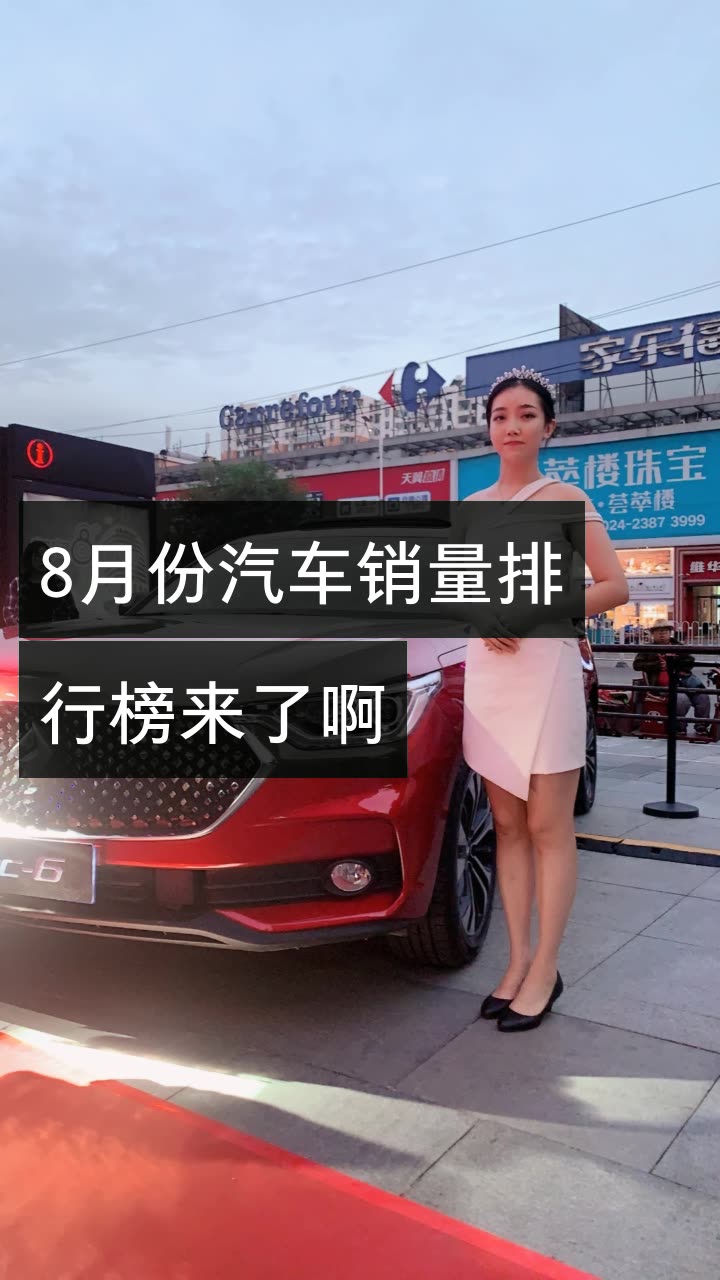 二哥评车说车第一人的快手直播