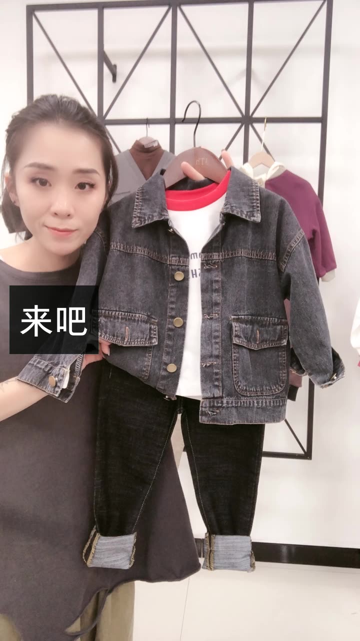 童童童童品的快手直播