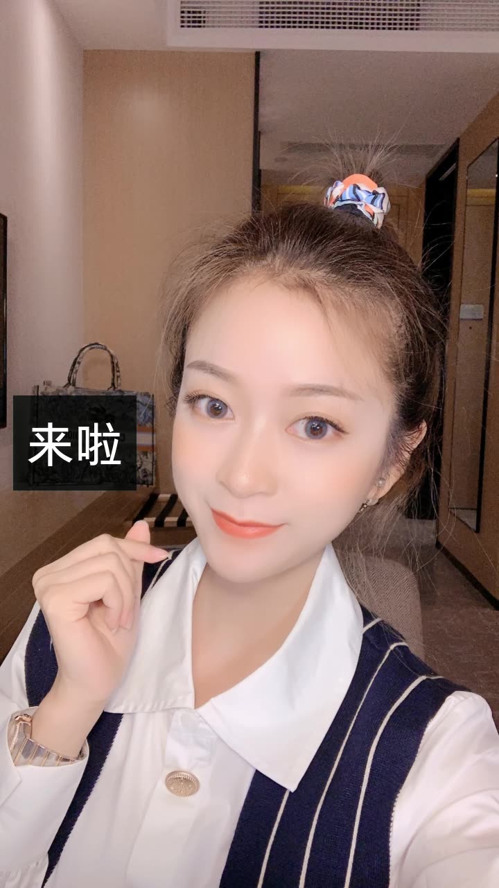 葵儿苏娜-冲200万的快手直播