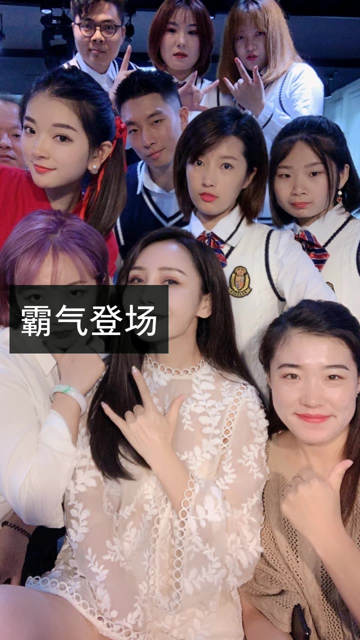 贺冬冬921的快手直播