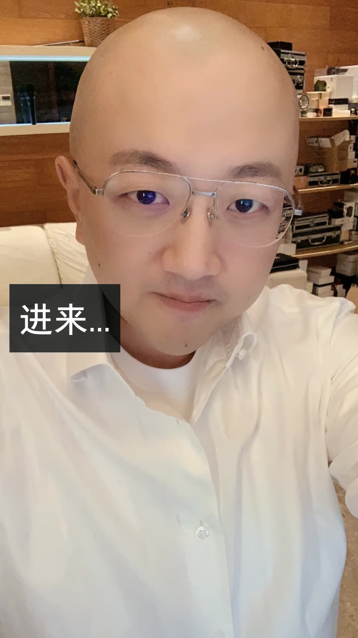 伽柏哥的快手直播