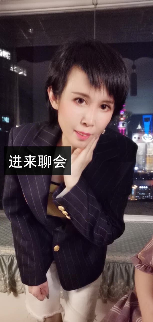 猫七七姑娘小号的快手直播