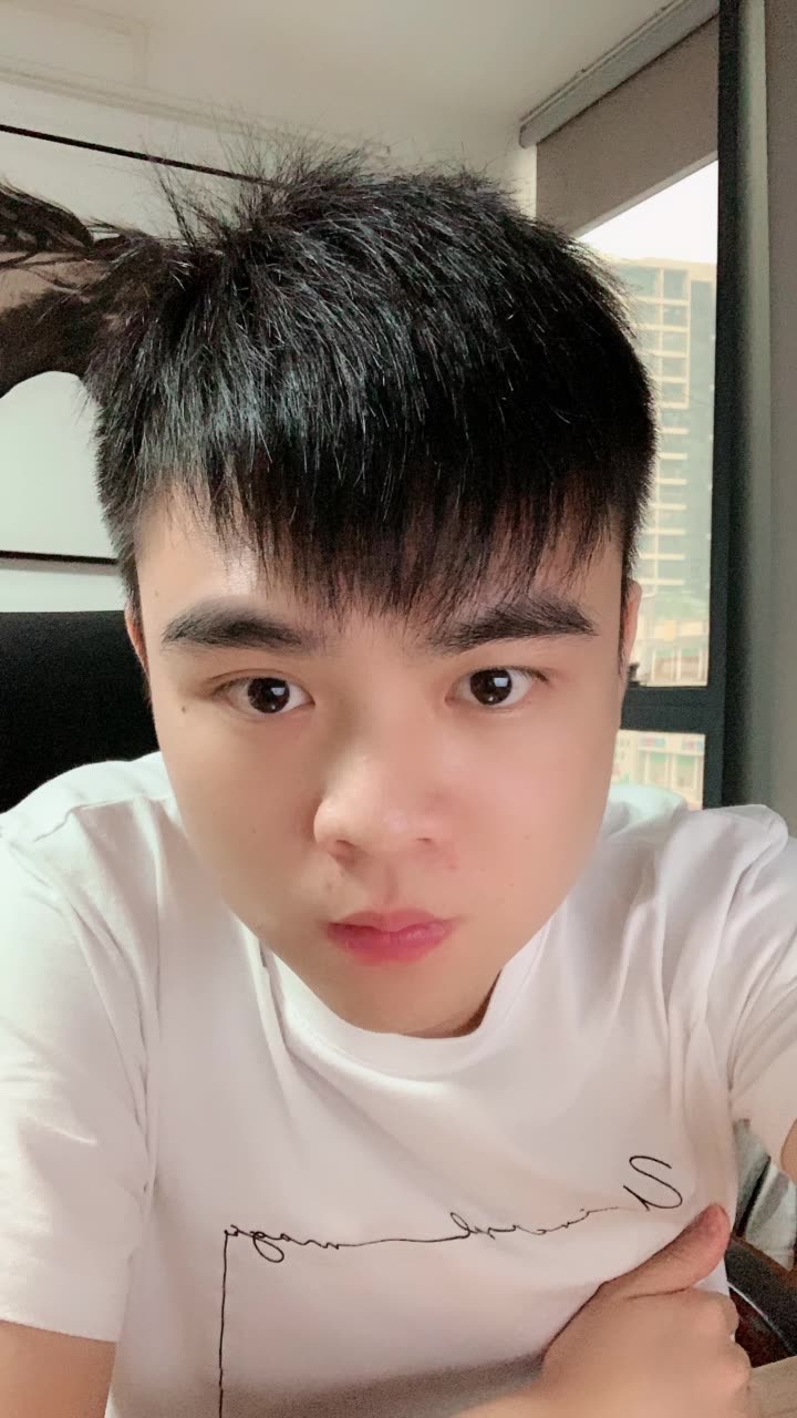 表哥【严选服饰】的快手直播
